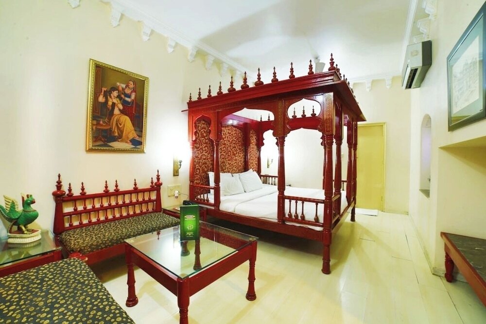 Гора Абу: Hotel Samrat International