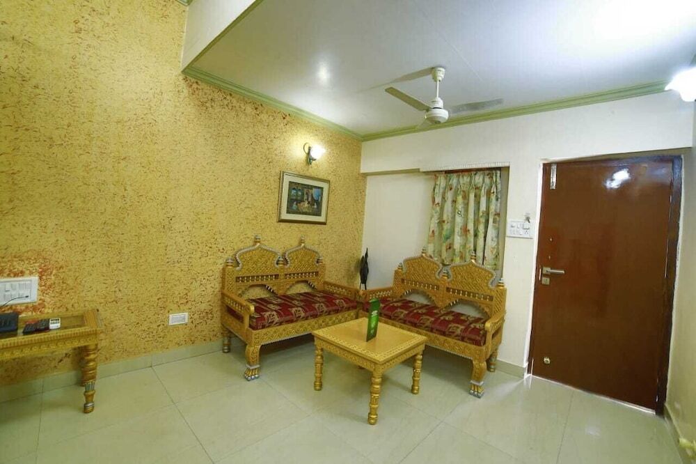 Гора Абу: Hotel Samrat International