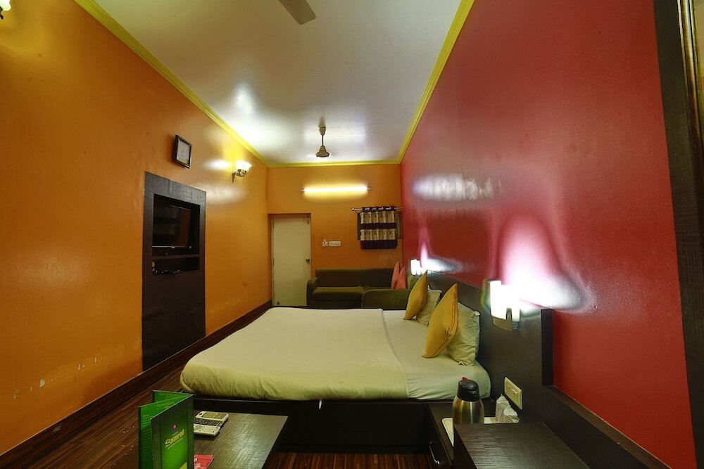 Гора Абу: Hotel Samrat International