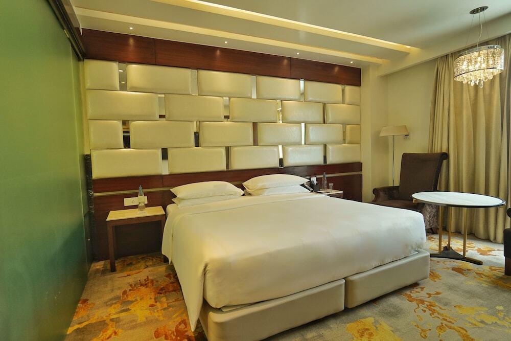 Дехрадун: Hyatt Centric Rajpur Road Dehradun