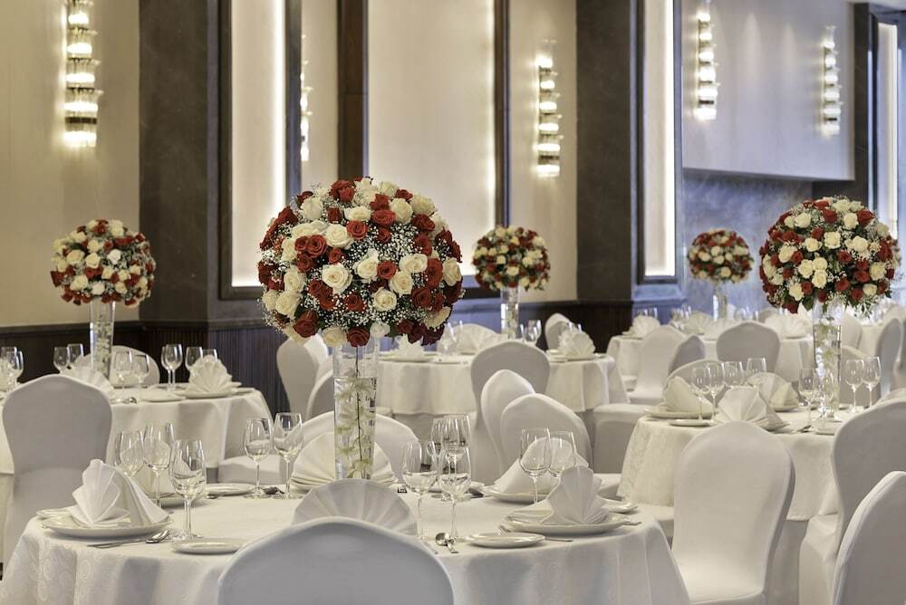 Дехрадун: Hyatt Centric Rajpur Road Dehradun
