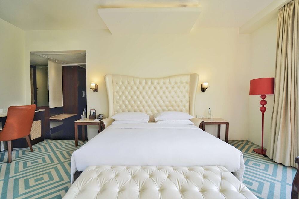 Дехрадун: Hyatt Centric Rajpur Road Dehradun