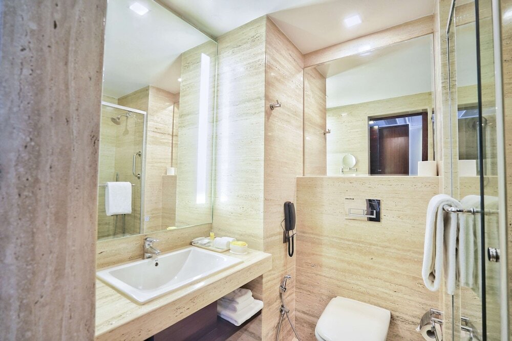Дехрадун: Hyatt Centric Rajpur Road Dehradun