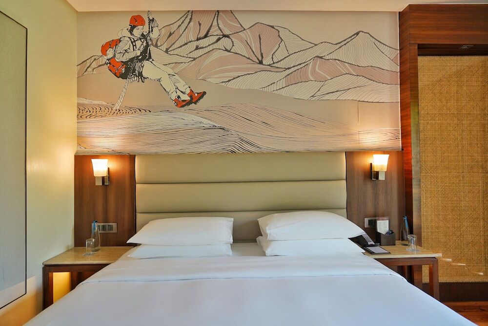 Дехрадун: Hyatt Centric Rajpur Road Dehradun