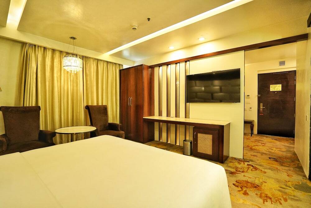 Дехрадун: Hyatt Centric Rajpur Road Dehradun