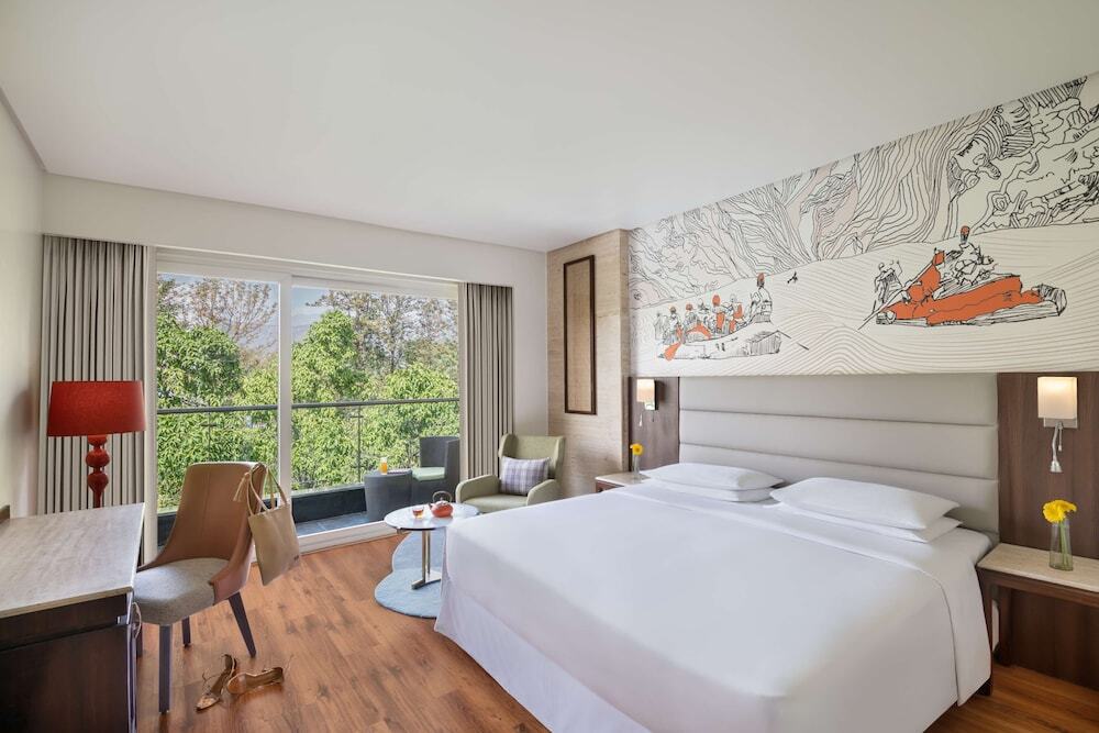 Дехрадун: Hyatt Centric Rajpur Road Dehradun