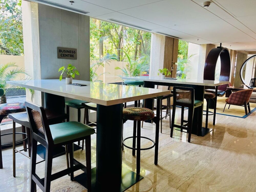 Дехрадун: Hyatt Centric Rajpur Road Dehradun