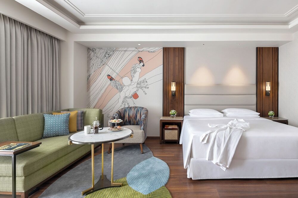 Дехрадун: Hyatt Centric Rajpur Road Dehradun