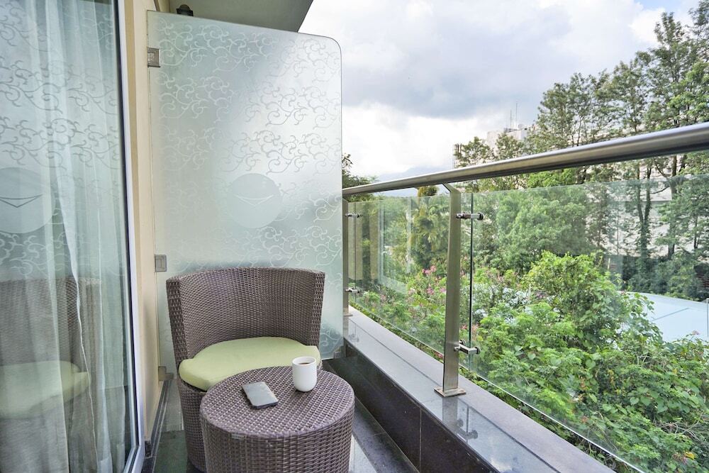 Дехрадун: Hyatt Centric Rajpur Road Dehradun