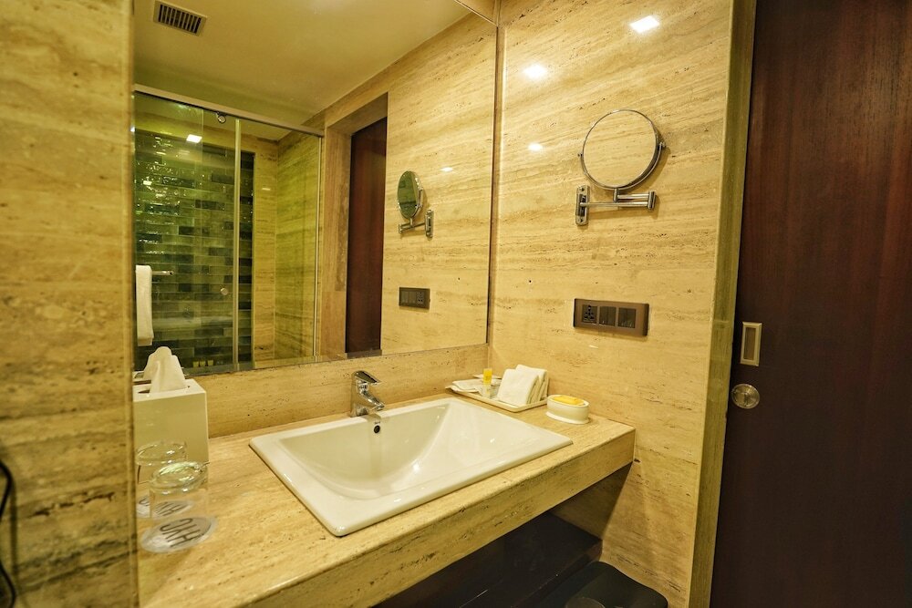 Дехрадун: Hyatt Centric Rajpur Road Dehradun