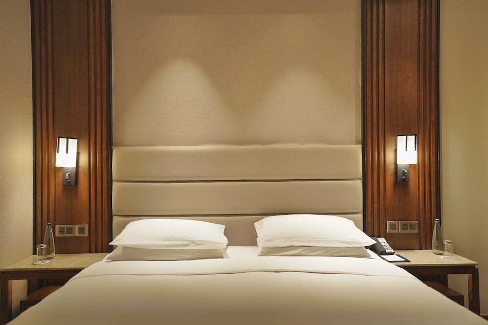 Дехрадун: Hyatt Centric Rajpur Road Dehradun