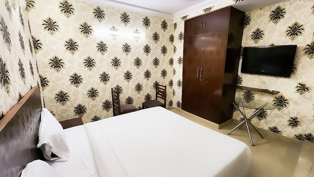 Нью-Дели: Roomshala 019 Hotel JPM