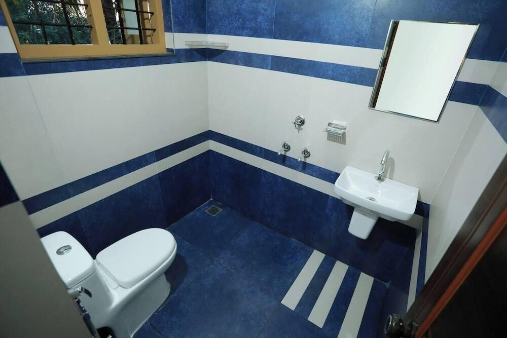 Тируванантапурам: Oyster Marris Homestays in Trivandrum