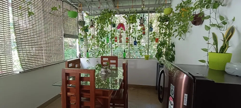 Тируванантапурам: Oyster Marris Homestays in Trivandrum