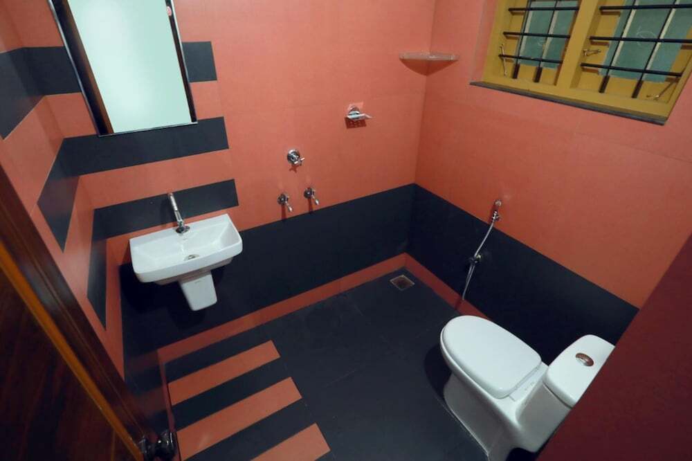 Тируванантапурам: Oyster Marris Homestays in Trivandrum