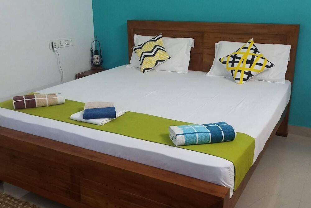 Тируванантапурам: Oyster Marris Homestays in Trivandrum
