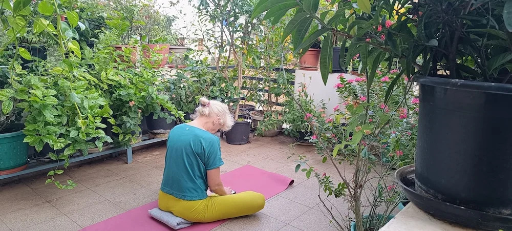 Тируванантапурам: Oyster Marris Homestays in Trivandrum