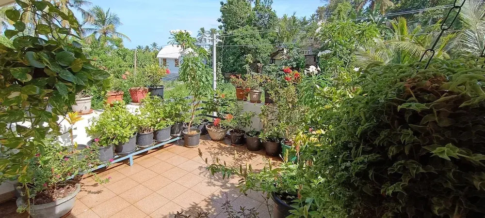 Тируванантапурам: Oyster Marris Homestays in Trivandrum