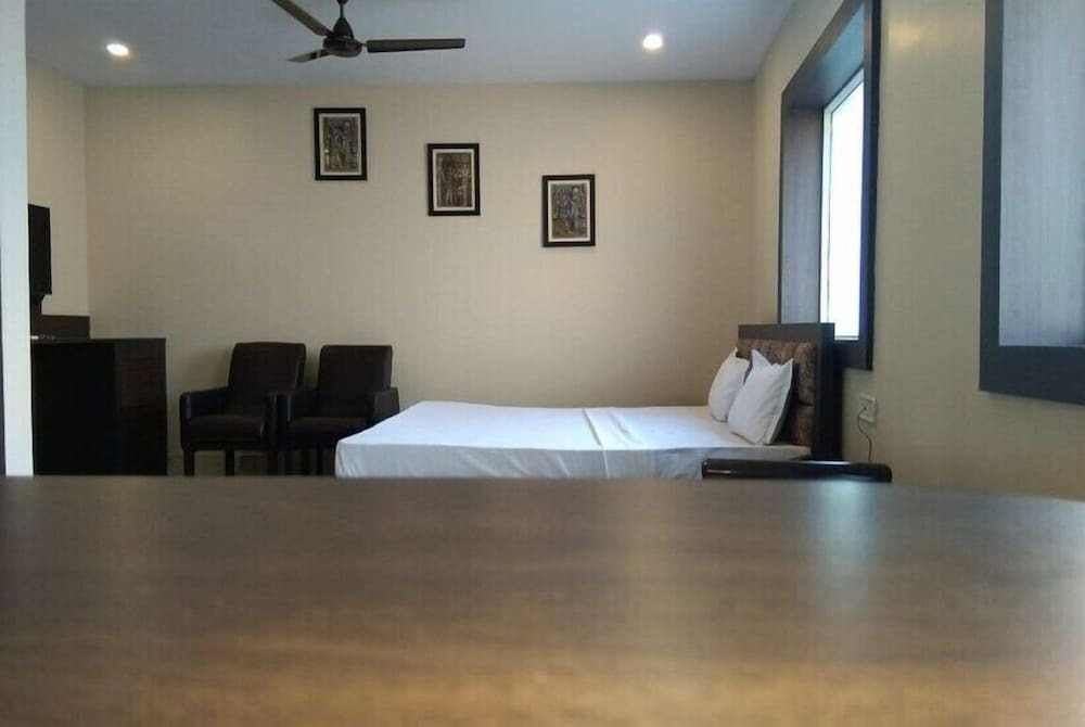 Hotel HMS Palace — фото 2