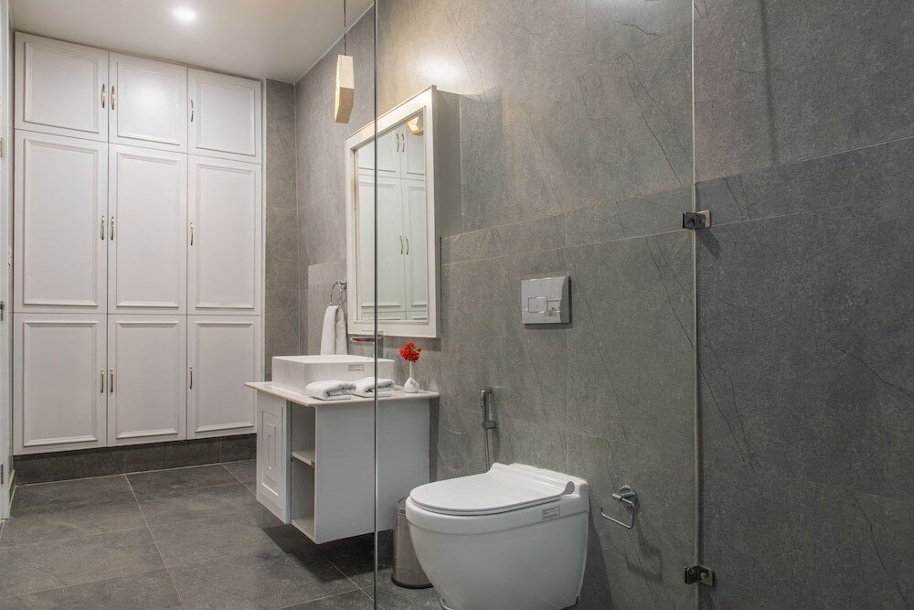 Куфри: Echor Backwoods Villa Narkanda