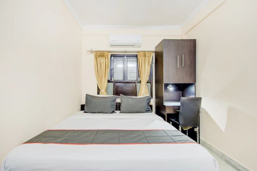 Колката: Dover Inn By BookMeriHotel.com