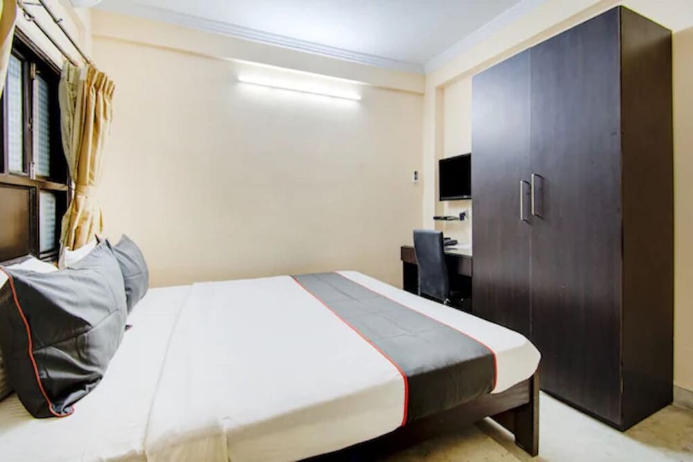 Колката: Dover Inn By BookMeriHotel.com
