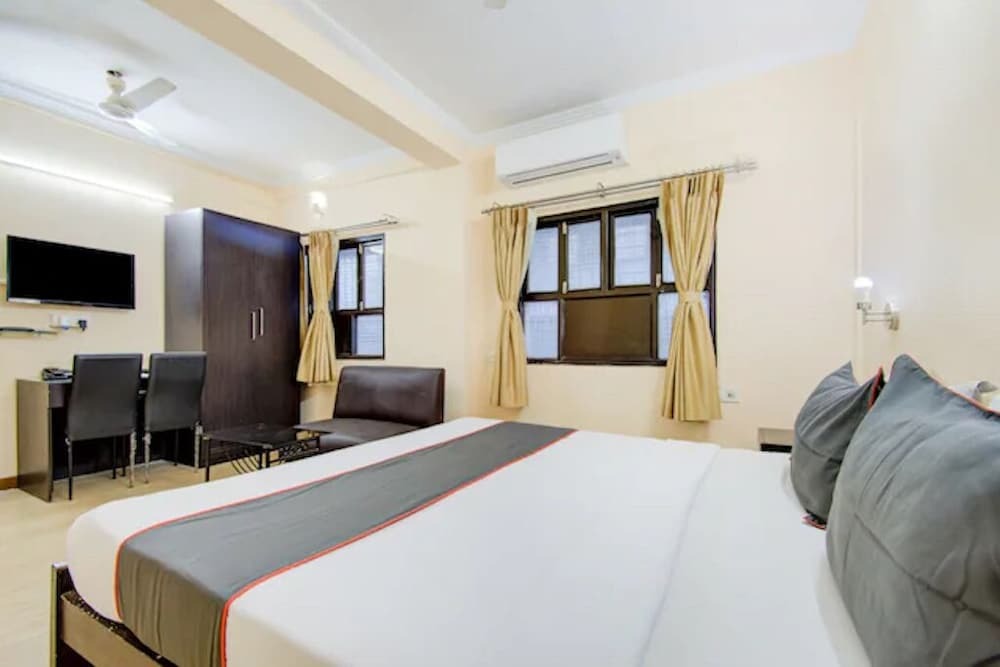 Колката: Dover Inn By BookMeriHotel.com