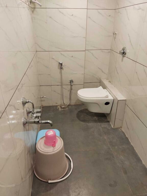 Вадодара: Hotel Krishna Villa