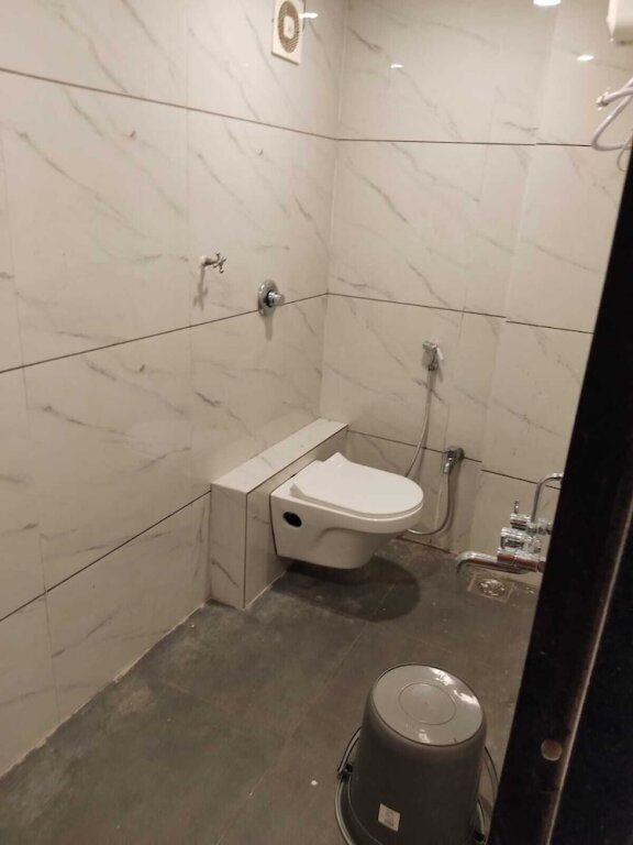 Вадодара: Hotel Krishna Villa