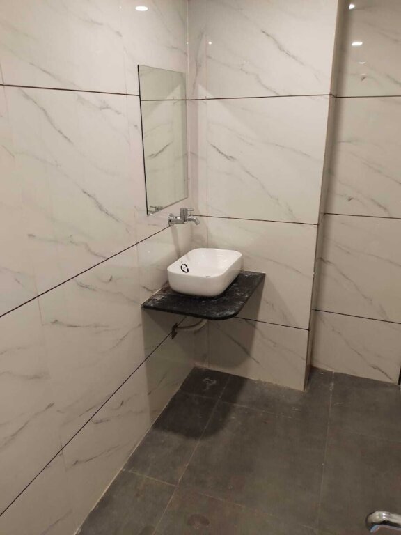 Вадодара: Hotel Krishna Villa