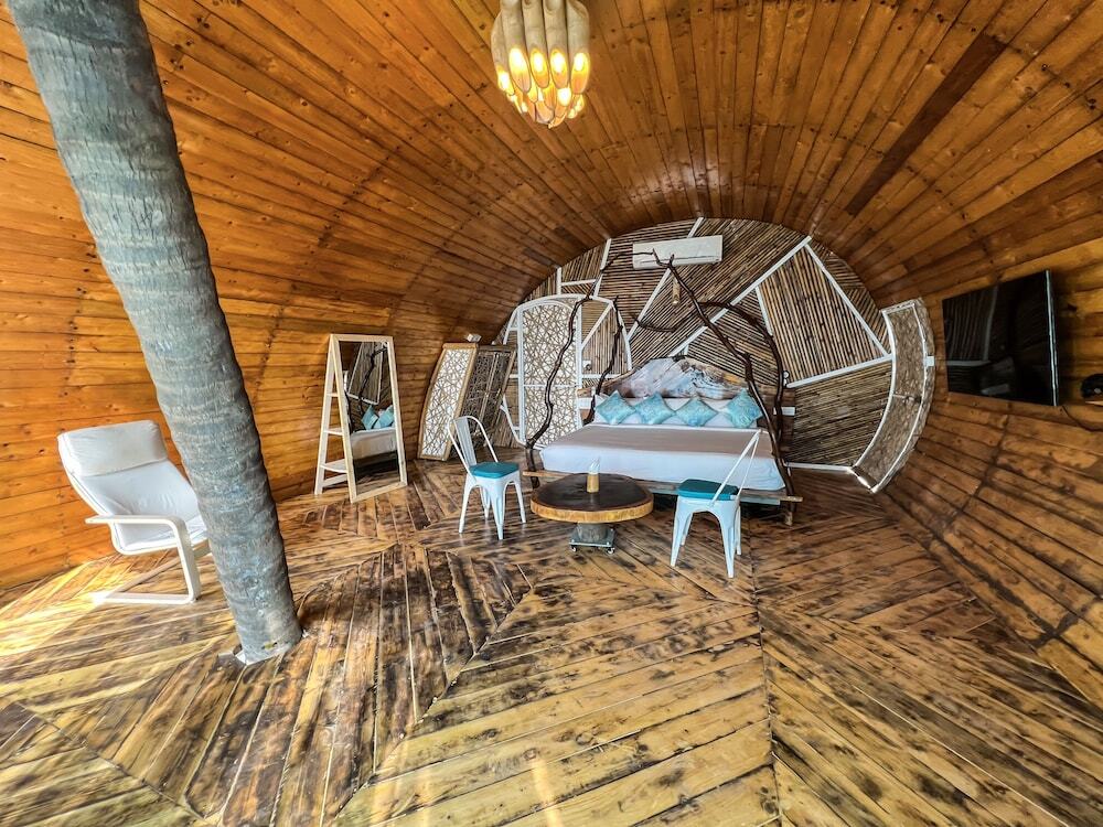 Южный Гоа: Obrigado By Craftels