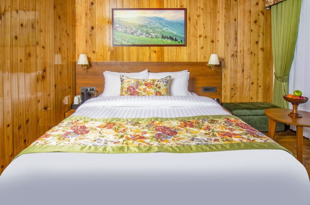 Дарджилинг: Mount Lungta Boutique Hotel & Spa