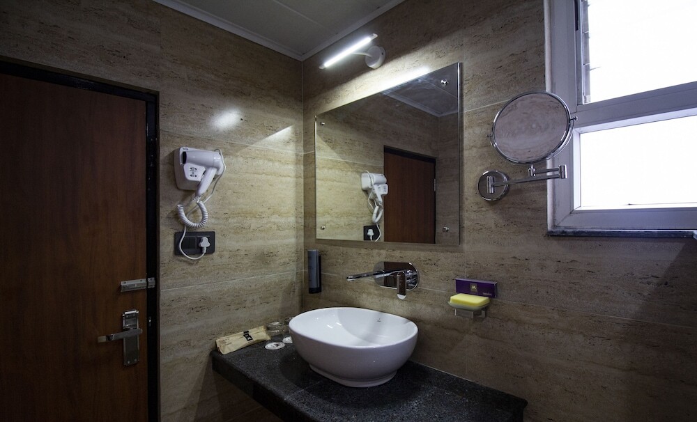 Дарджилинг: Mount Lungta Boutique Hotel & Spa