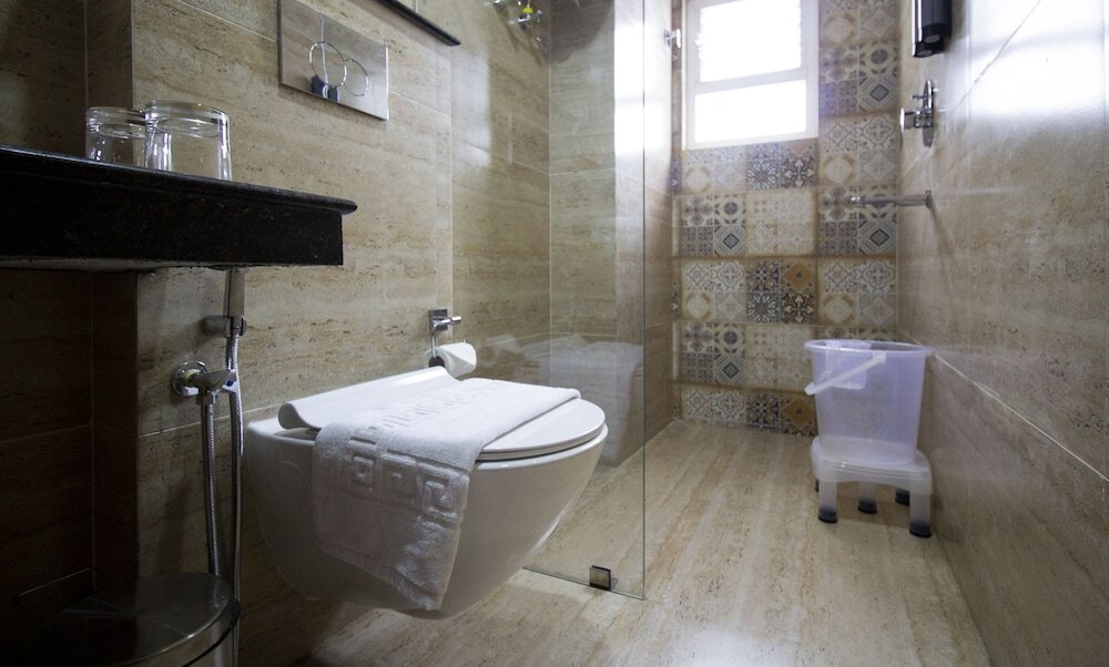 Дарджилинг: Mount Lungta Boutique Hotel & Spa