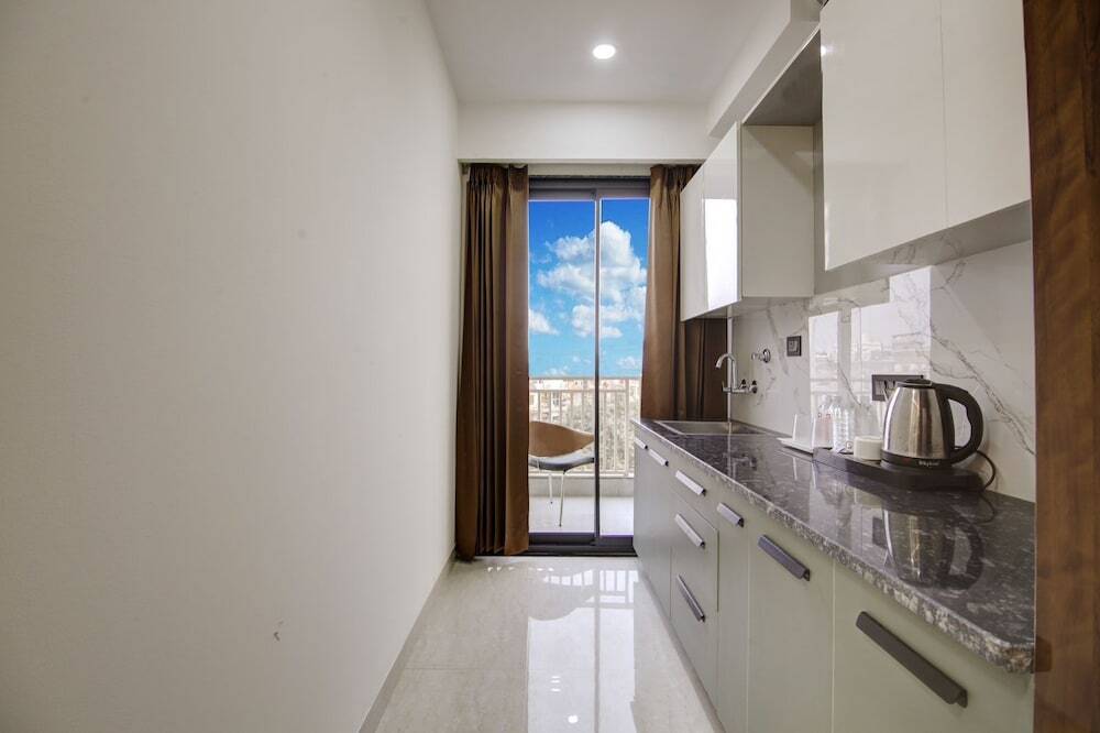 Гуруграм: 360 Degree Hotel