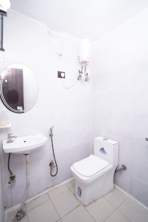 Нойда: Mount Olympus hotel By F9 Hotels