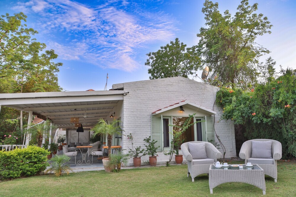 Чандигарх: FHR Wilderness Lodge Chandigarh by TUTC
