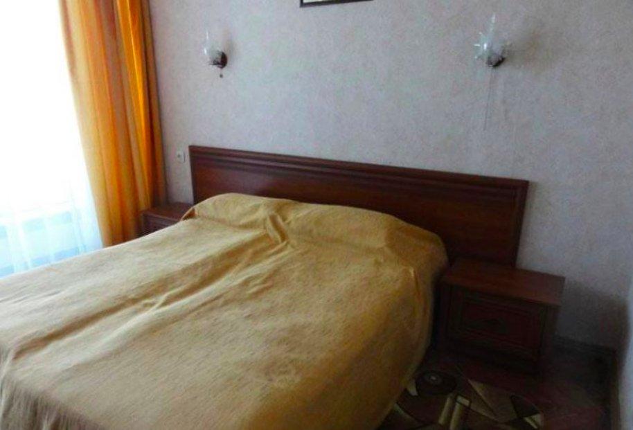 Судак: Гостиница Горизонт