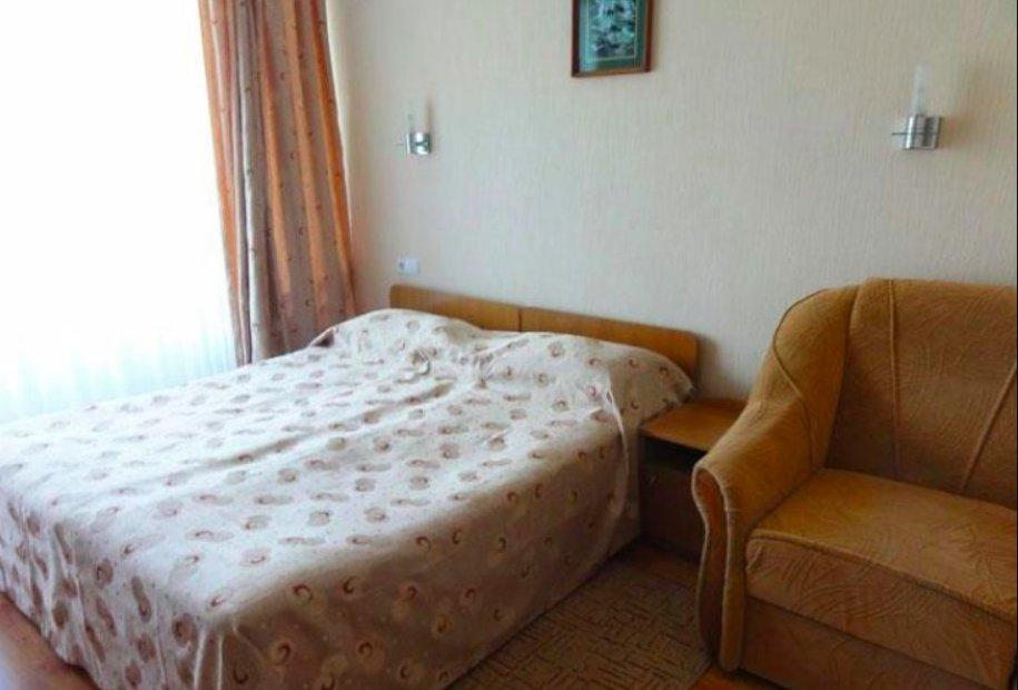 Гостиница Горизонт — фото 3