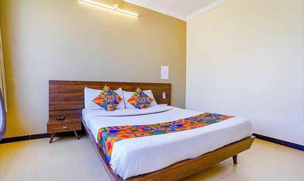 Пуна: Fabhotel Peaceful Stay