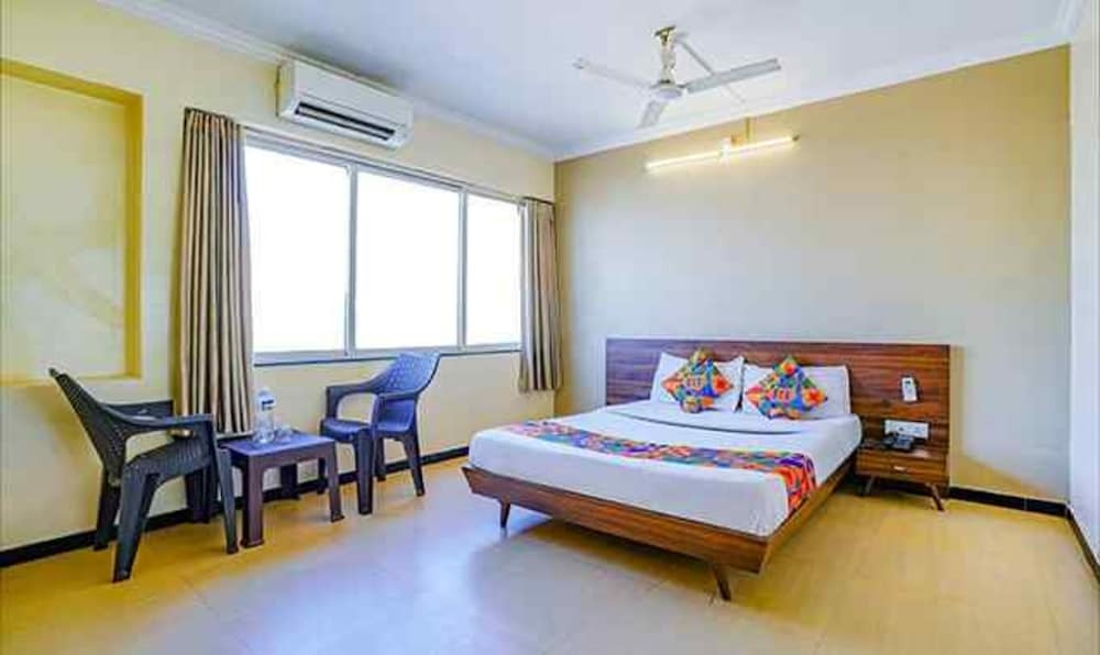 Пуна: Fabhotel Peaceful Stay