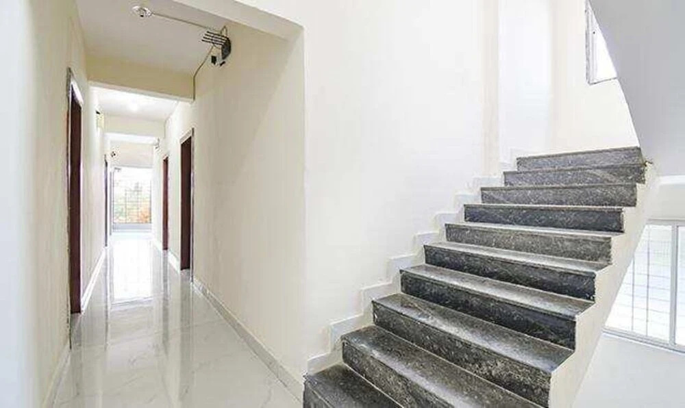 Хинджевади: Fabhotel Silver 9