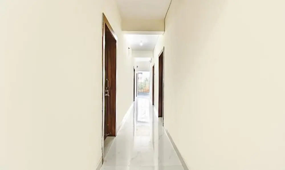 Хинджевади: Fabhotel Silver 9