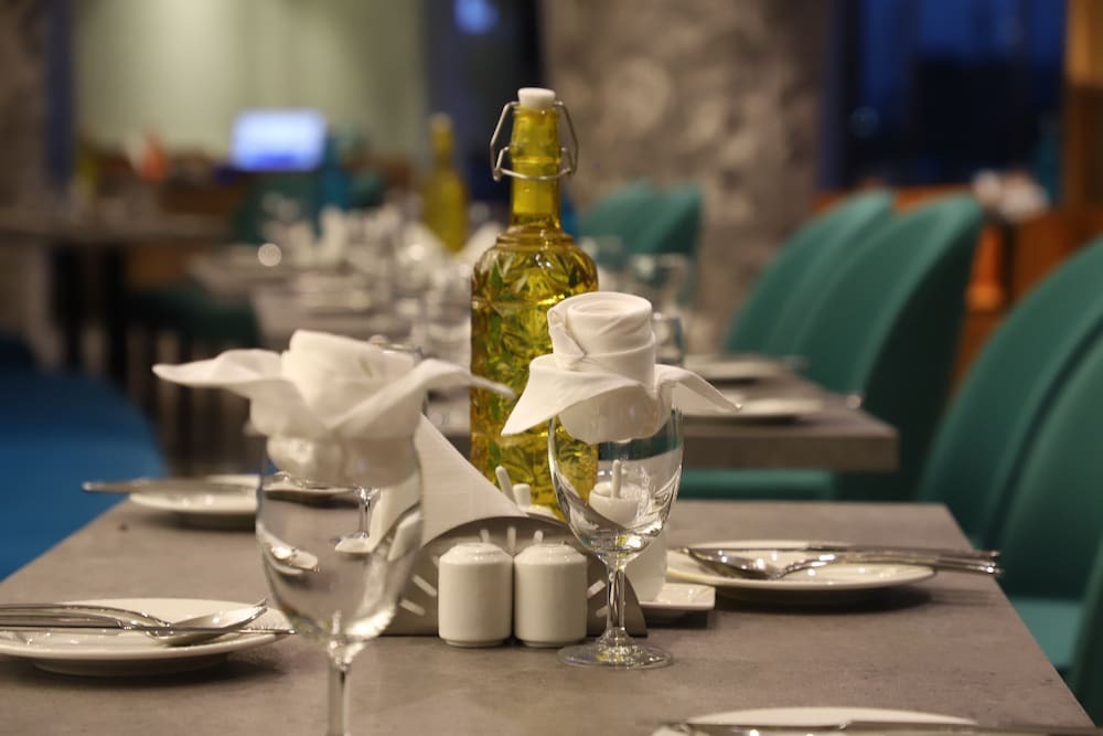 Джамшедпур: The Cruze Premium Boutique Hotel