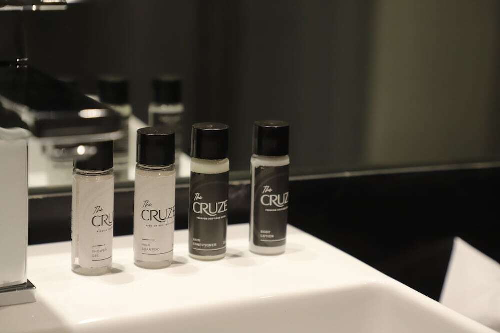 Джамшедпур: The Cruze Premium Boutique Hotel