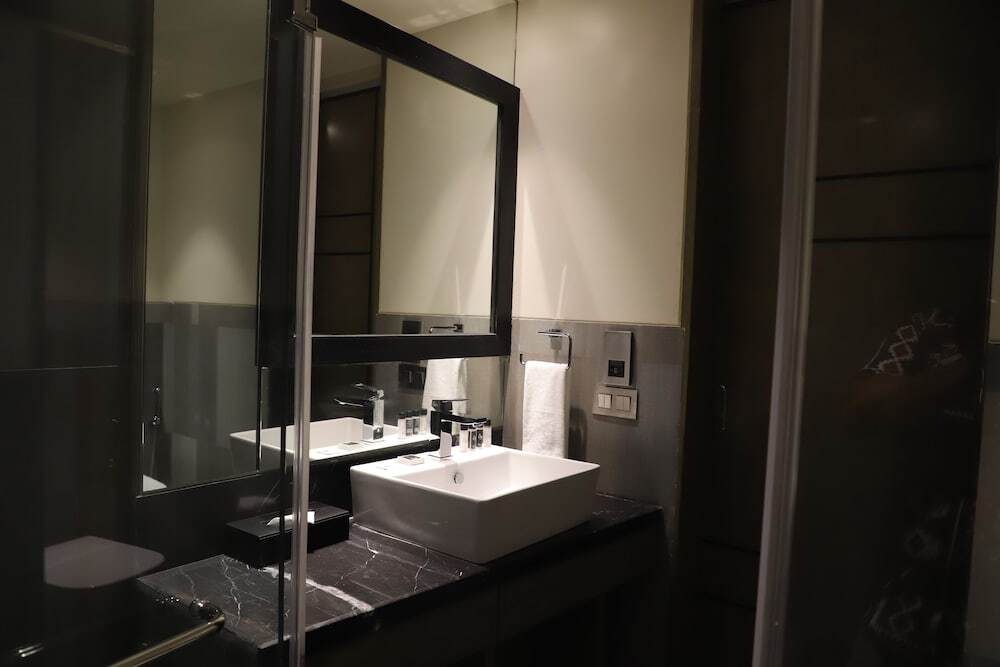 Джамшедпур: The Cruze Premium Boutique Hotel