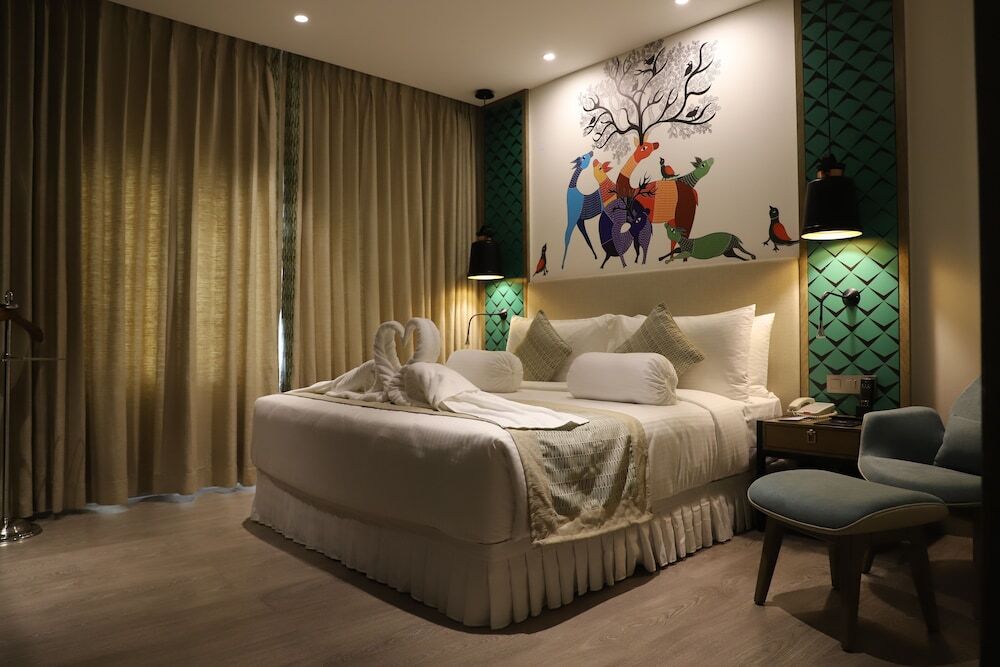 The Cruze Premium Boutique Hotel — фото 5