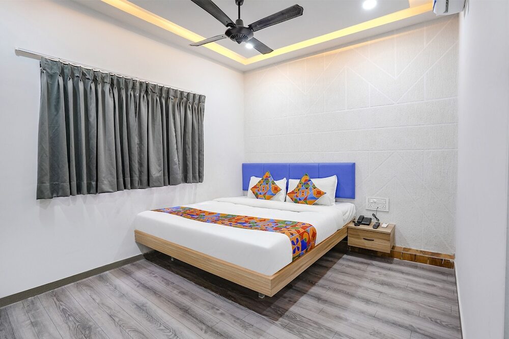 Сурат: Fabhotel Vrundavan