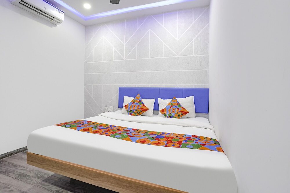 Сурат: Fabhotel Vrundavan