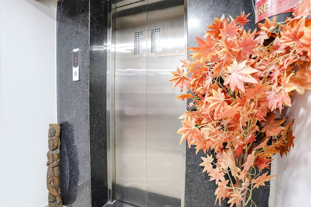 Сурат: Fabhotel Vrundavan
